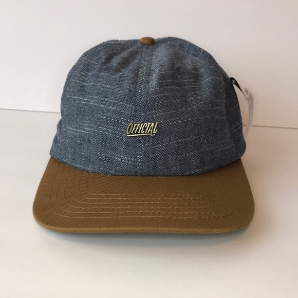 The Official Brand Other - Official Crown Of Laurel Hat